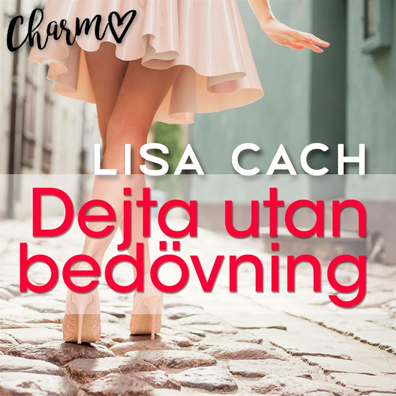 Dejta utan bedövning – E-bok
