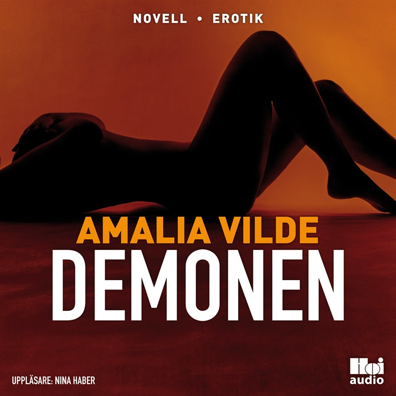 Demonen – Ljudbok