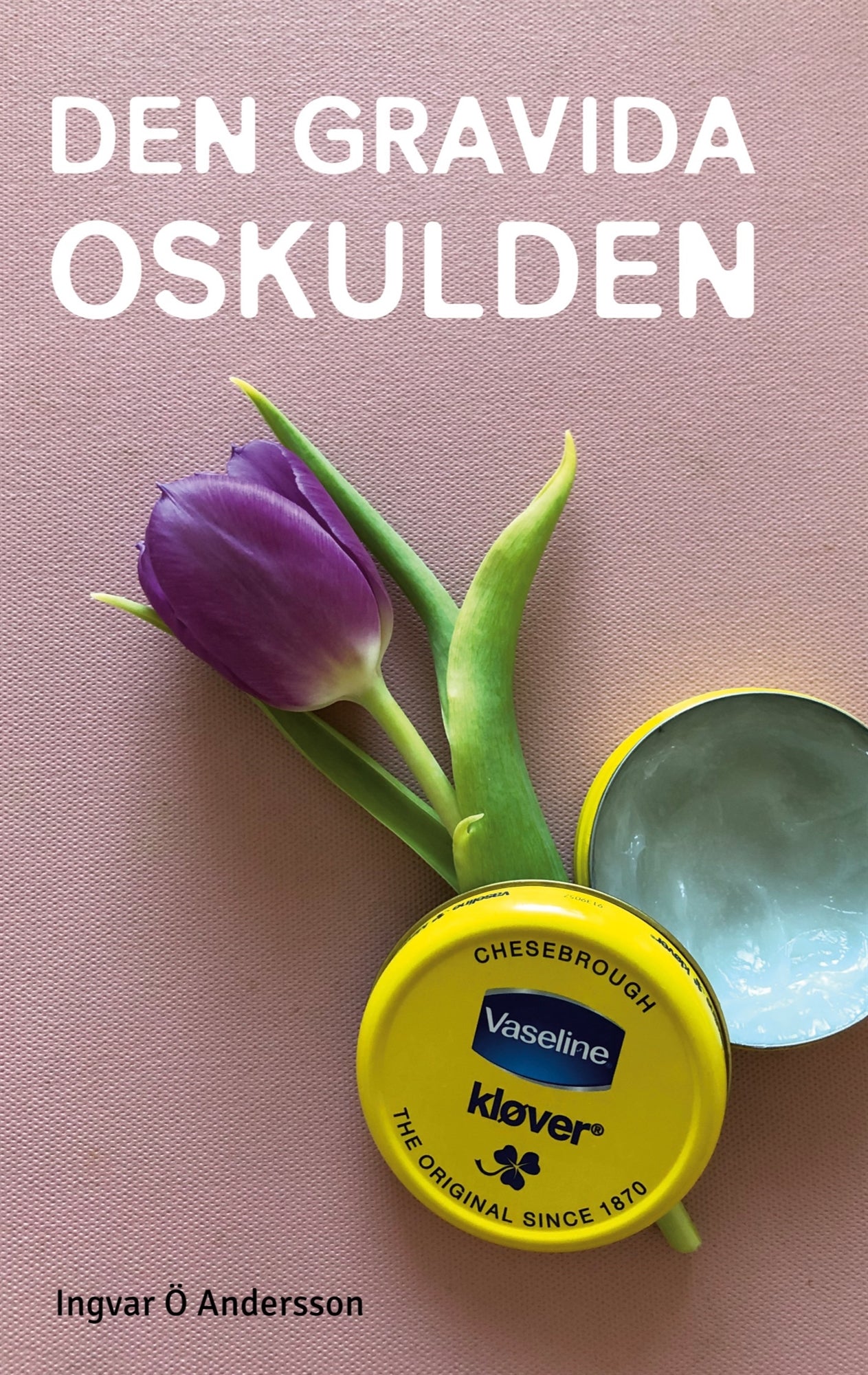 Den Gravida Oskulden: en novell – E-bok