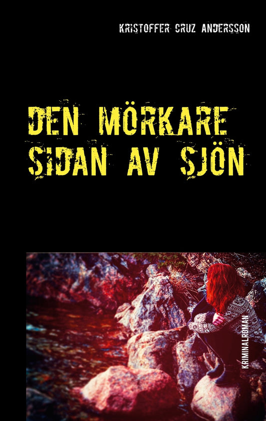 Den Mörkare Sidan Av Sjön – E-bok