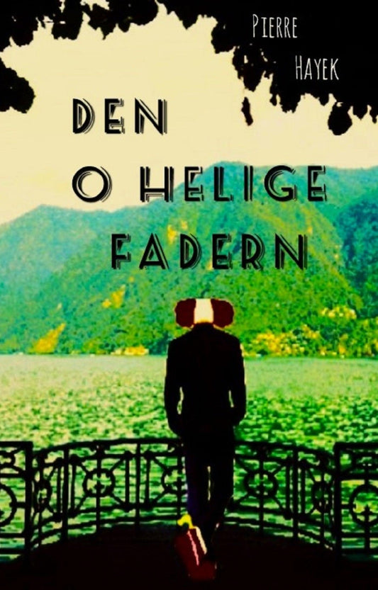 Den O Helige Fadern – E-bok