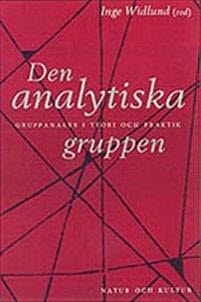 Den analytiska gruppen – E-bok