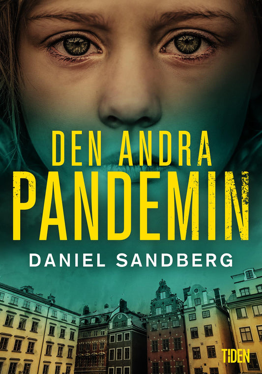 Den andra pandemin – E-bok