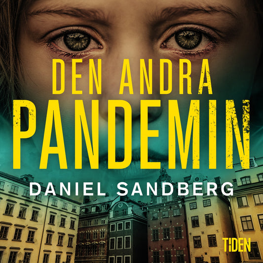 Den andra pandemin – Ljudbok