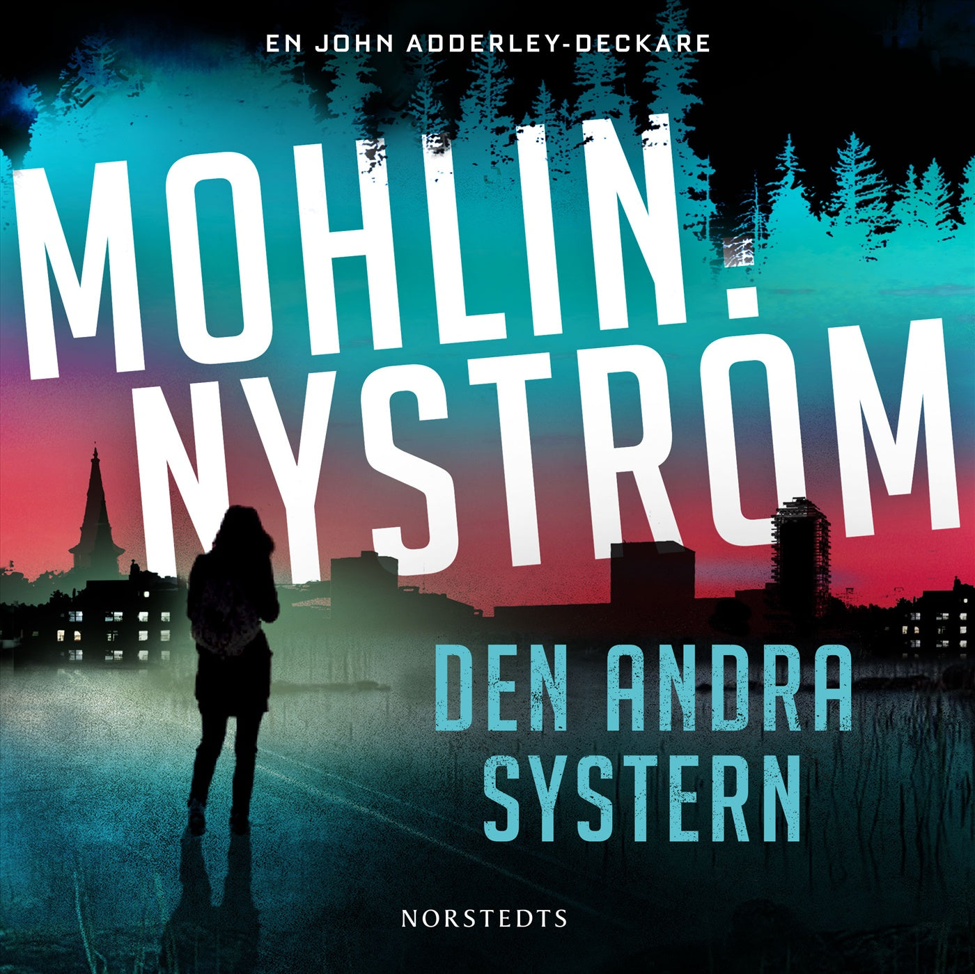 Den andra systern – Ljudbok