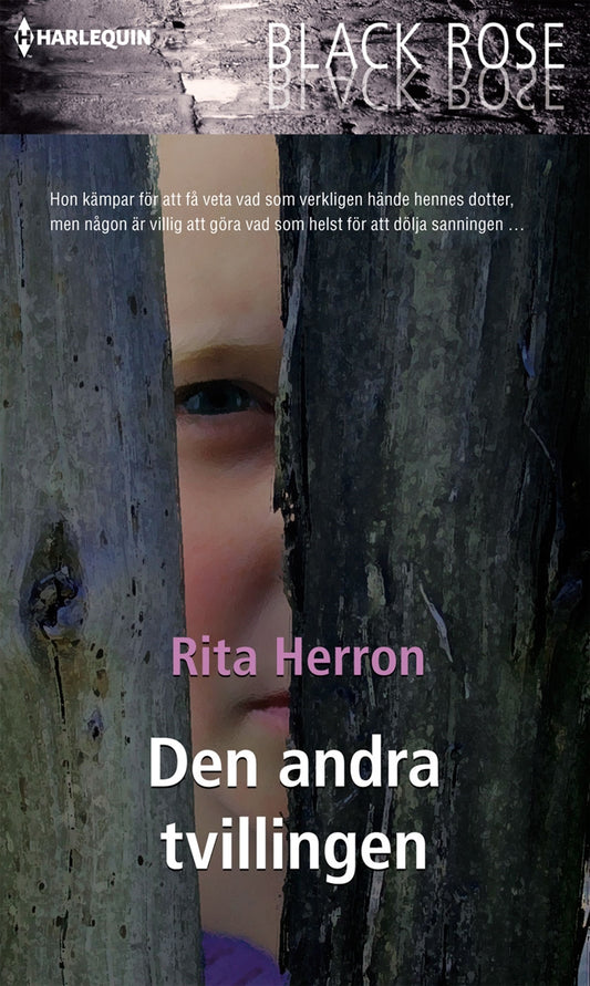 Den andra tvillingen – E-bok