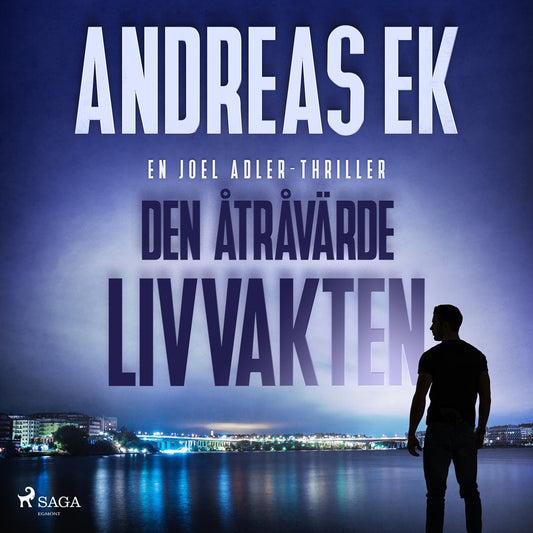 Den åtråvärde livvakten – Ljudbok