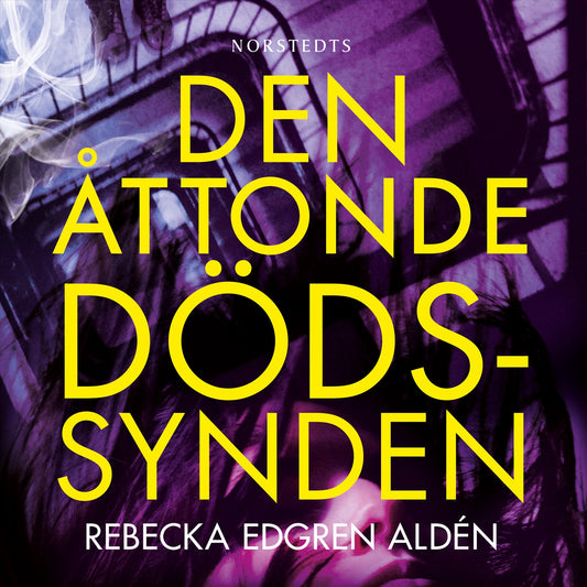 Den åttonde dödssynden – Ljudbok