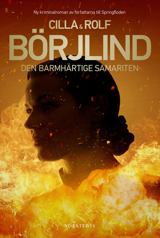 Den barmhärtige samariten – E-bok