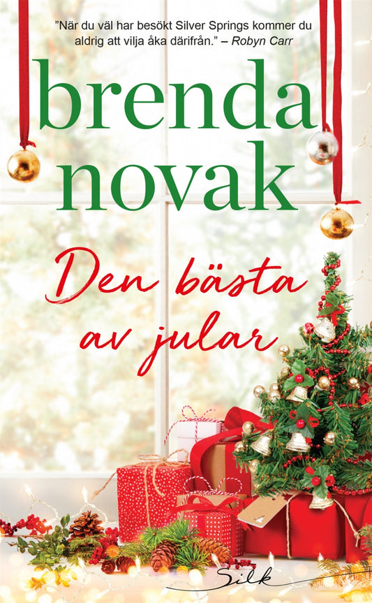 Den bästa av jular – E-bok
