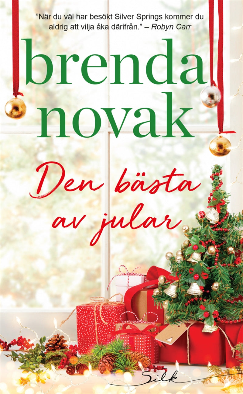 Den bästa av jular – E-bok