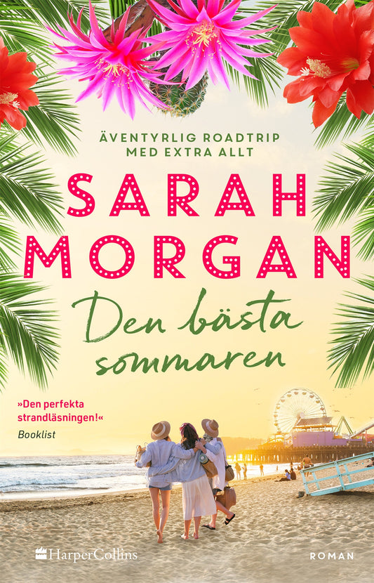 Den bästa sommaren – E-bok