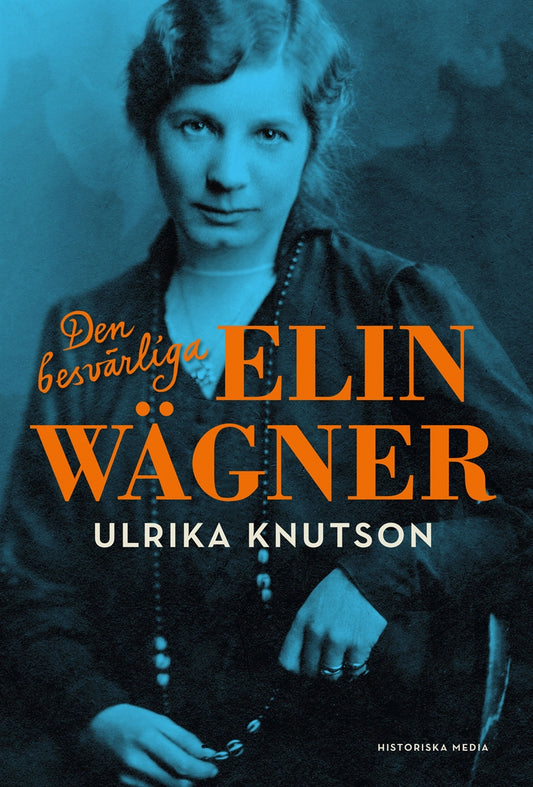 Den besvärliga Elin Wägner – E-bok