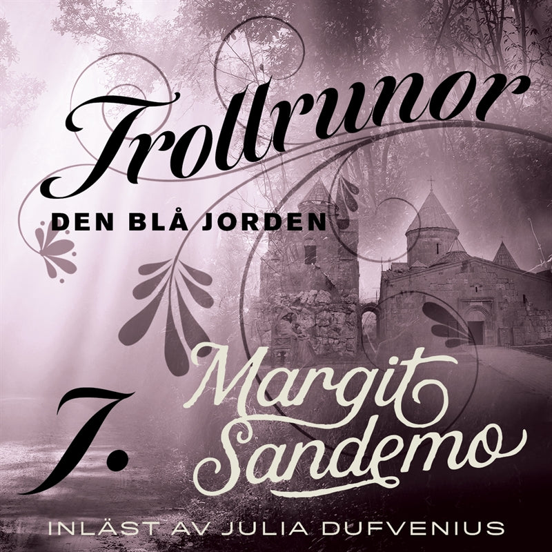 Den blå jorden – Ljudbok