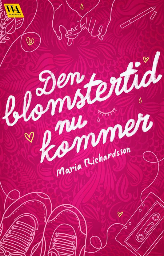 Den blomstertid nu kommer – E-bok