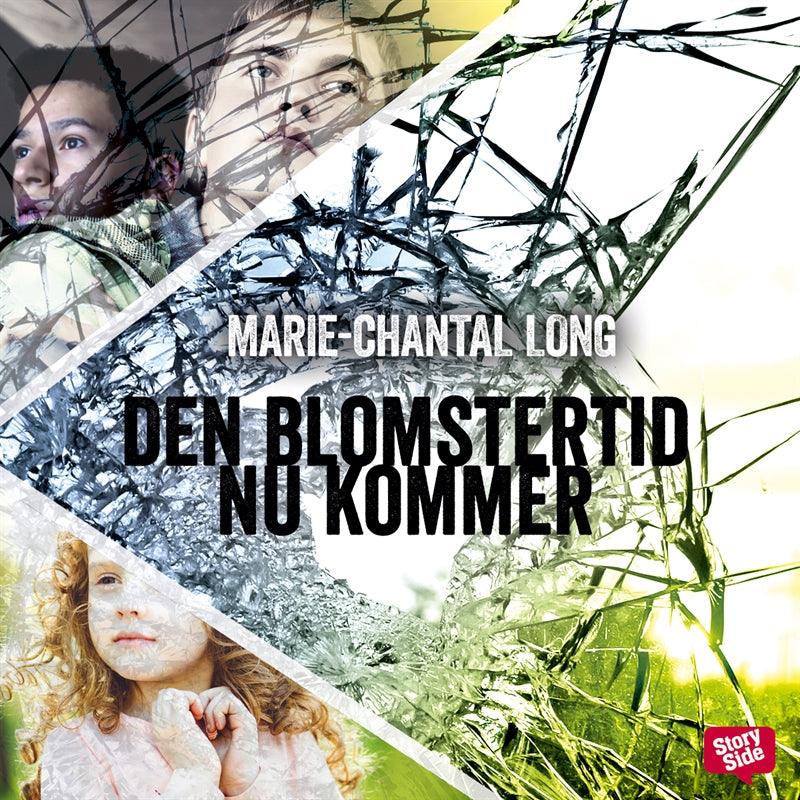 Den blomstertid nu kommer – Ljudbok