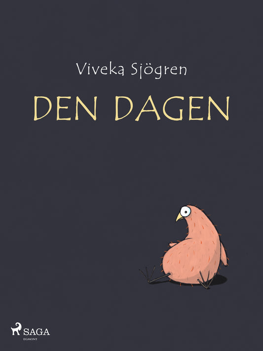 Den dagen – E-bok