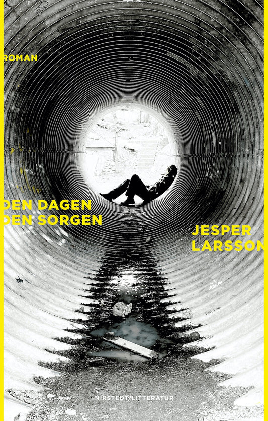 Den dagen den sorgen – E-bok