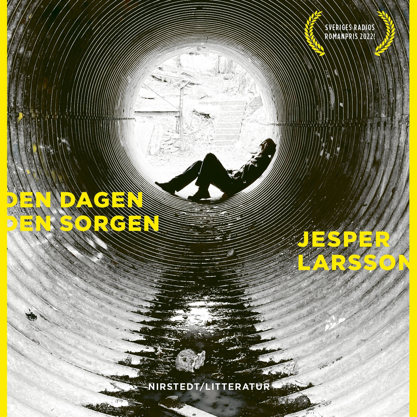 Den dagen den sorgen – Ljudbok