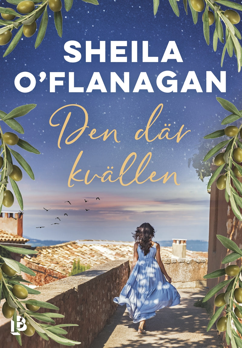 Den där kvällen – E-bok