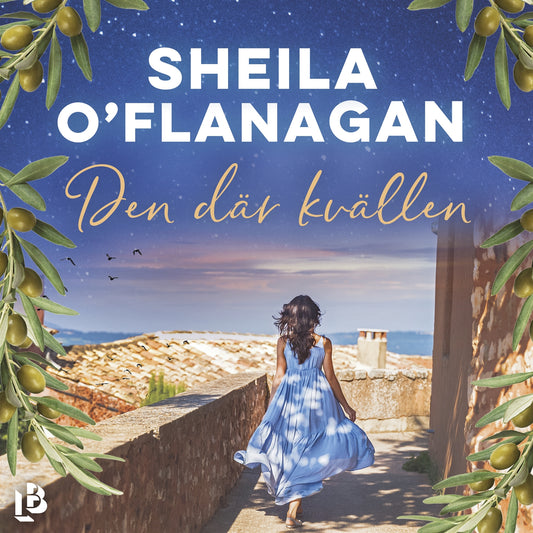 Den där kvällen – Ljudbok