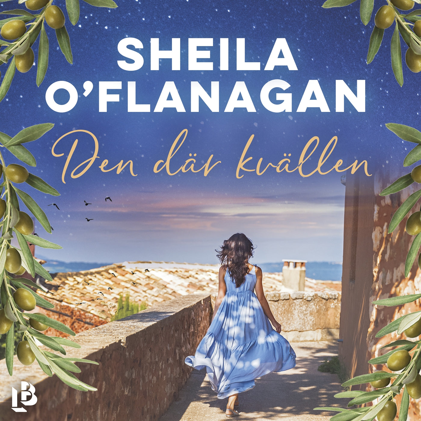 Den där kvällen – Ljudbok