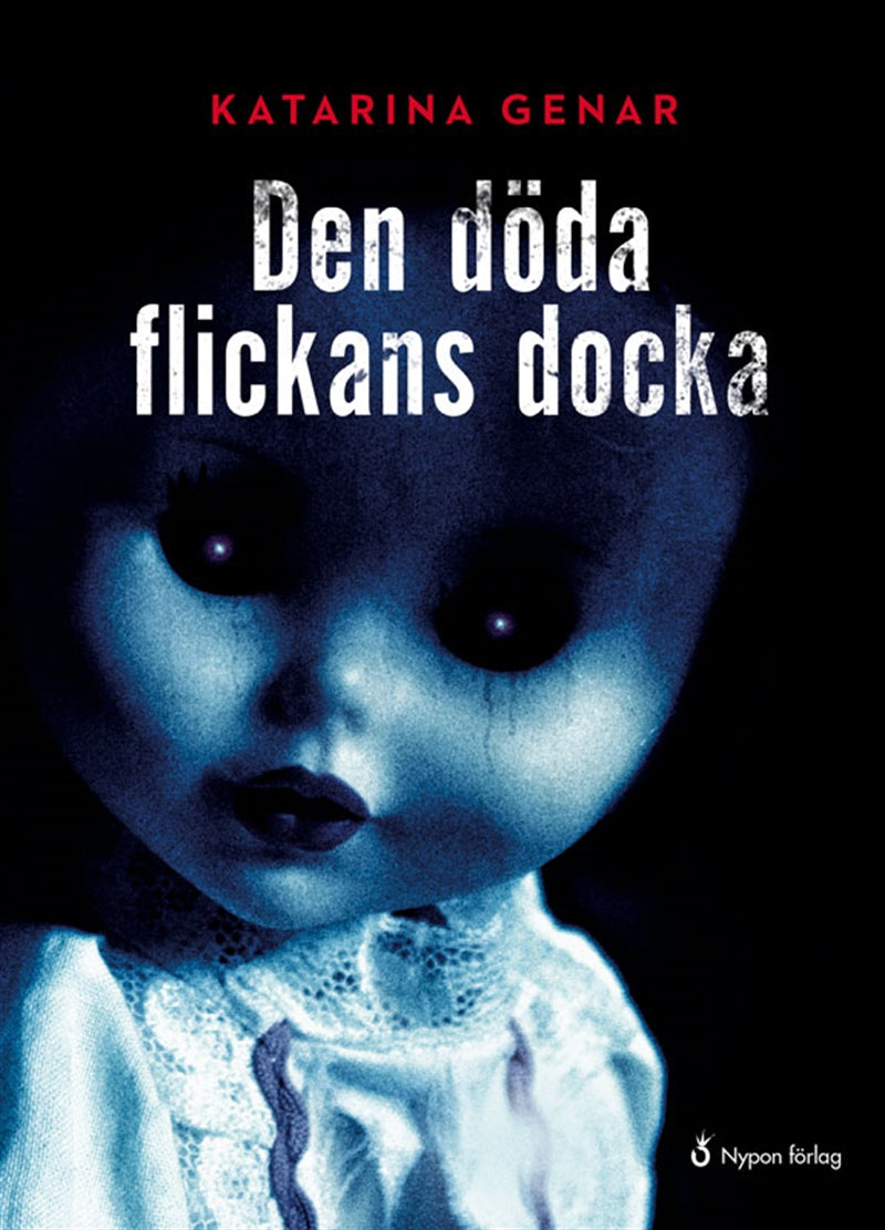 Den döda flickans docka – Ljudbok