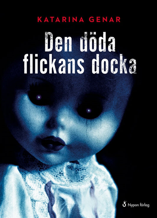 Den döda flickans docka – Ljudbok