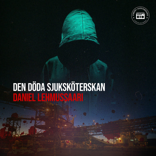 Den döda sjuksköterskan – Ljudbok