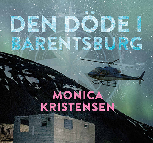 Den döde i Barentsburg – Ljudbok