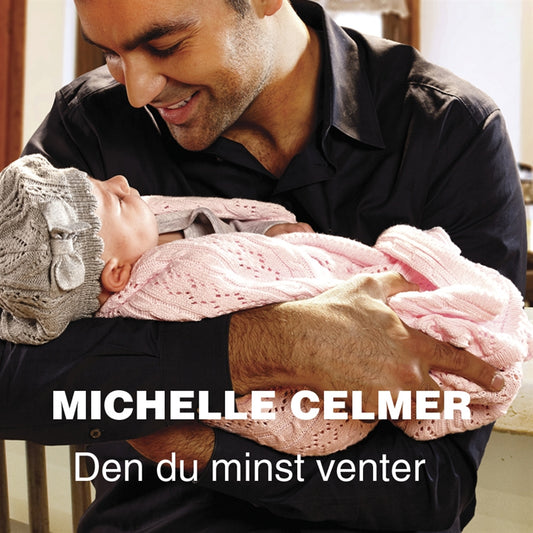 Den du minst venter – Ljudbok
