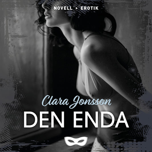 Den enda – Ljudbok