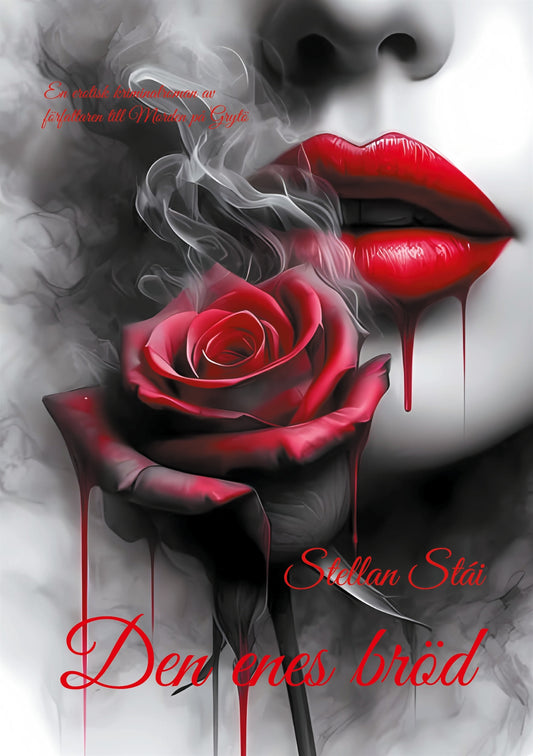 Den enes bröd – E-bok