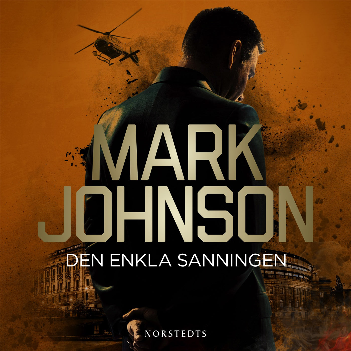Den enkla sanningen – Ljudbok