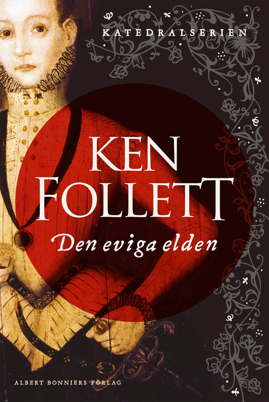 Den eviga elden – E-bok