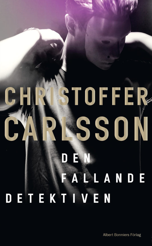 Den fallande detektiven – E-bok