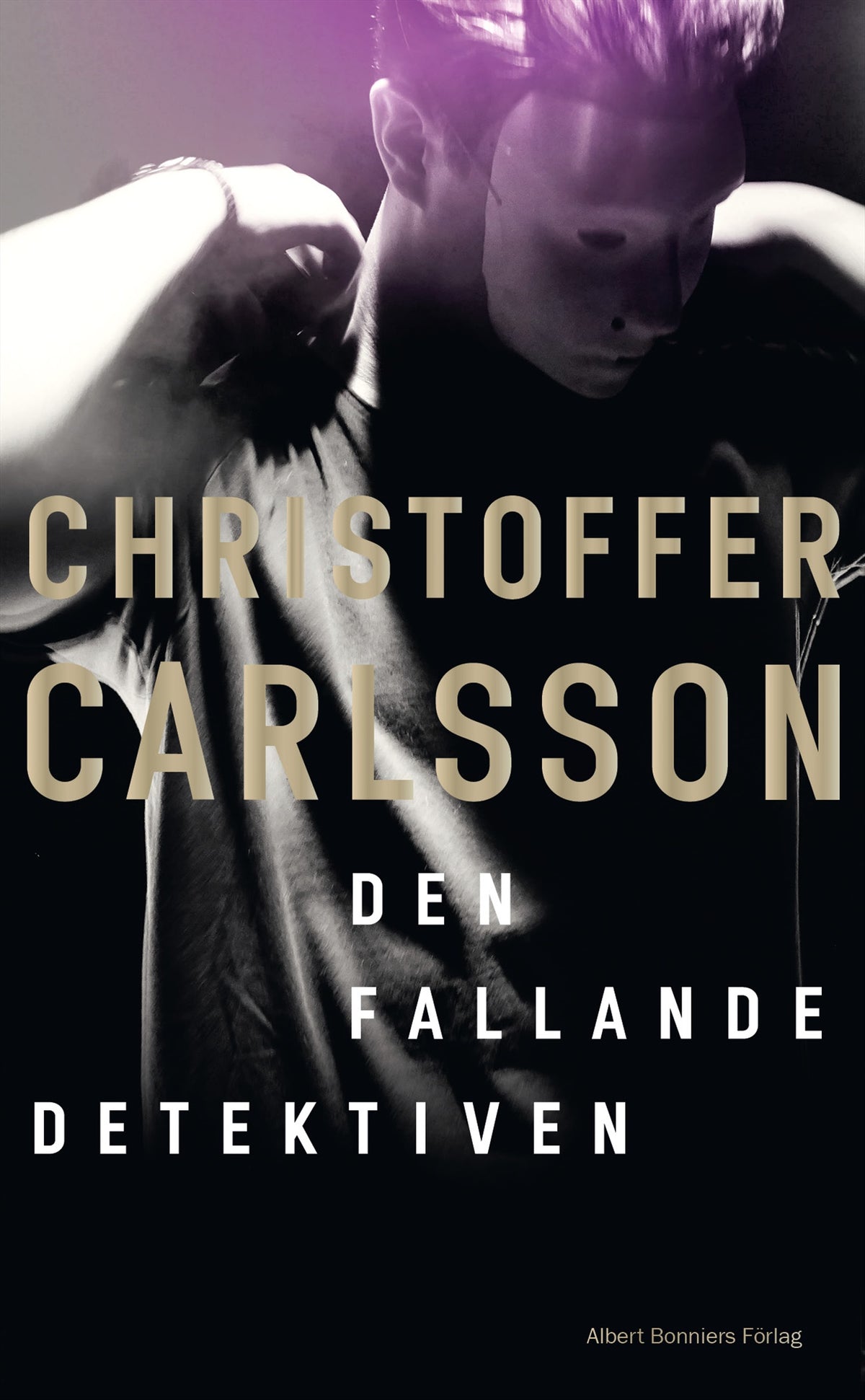 Den fallande detektiven – E-bok