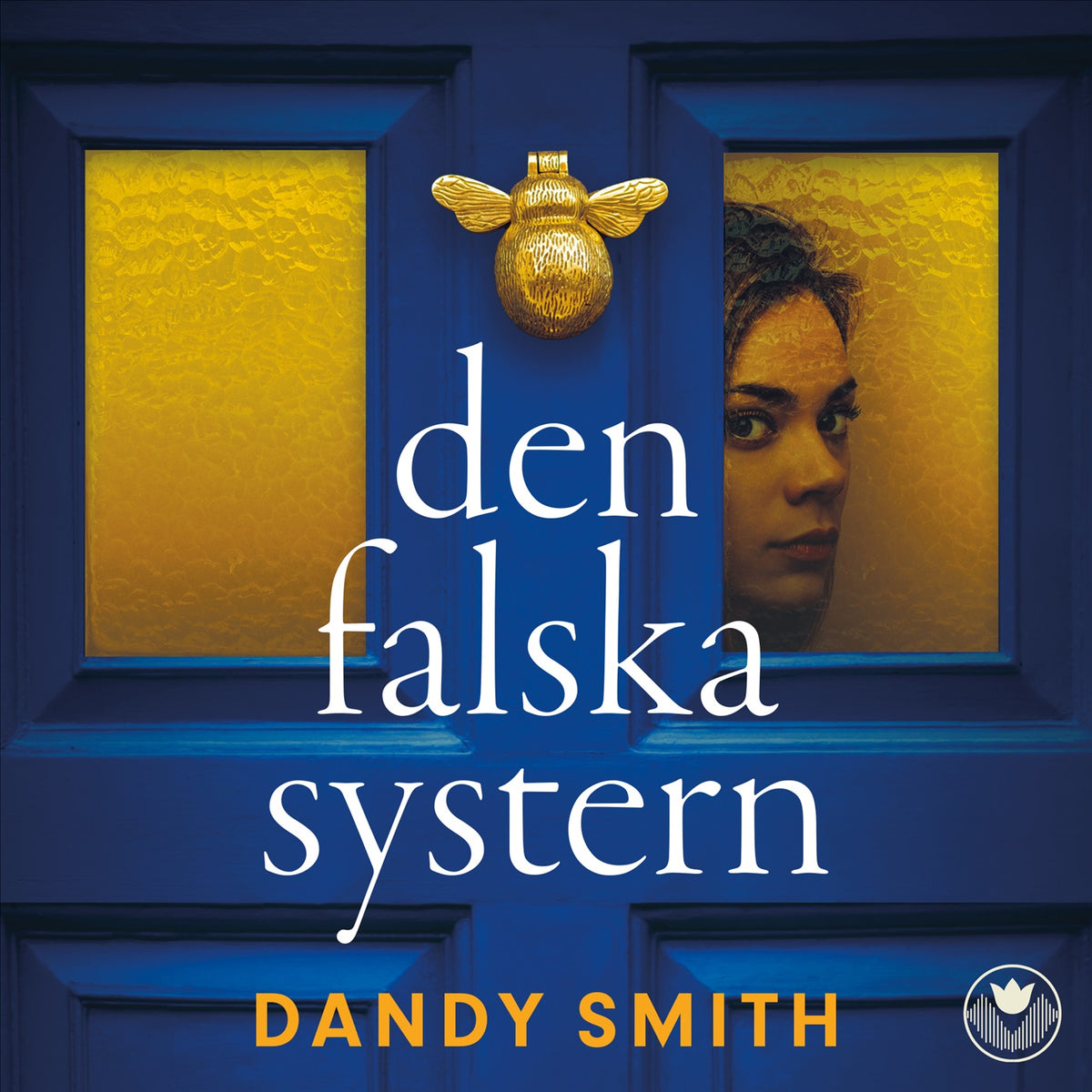 Den falska systern – Ljudbok