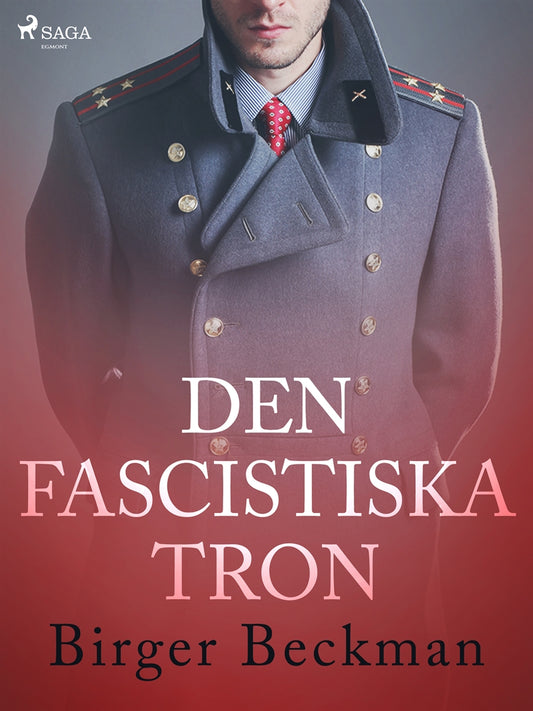 Den fascistiska tron – E-bok