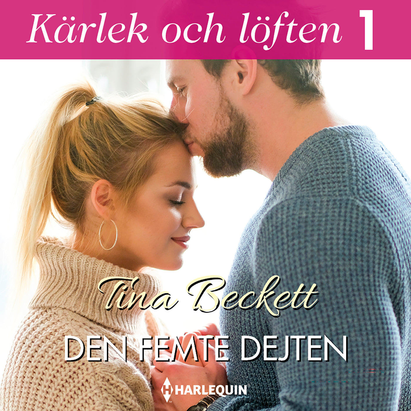Den femte dejten – Ljudbok