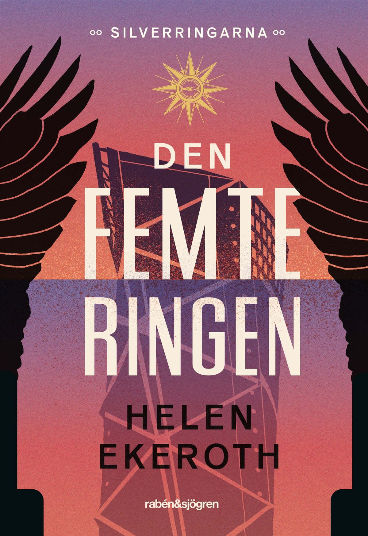 Den femte ringen – E-bok