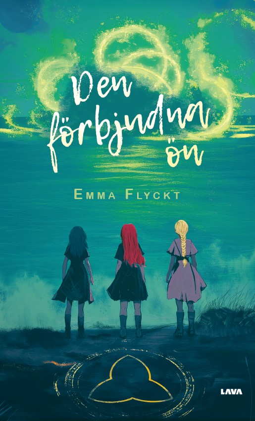 Den förbjudna ön – E-bok
