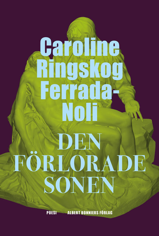 Den förlorade sonen – E-bok