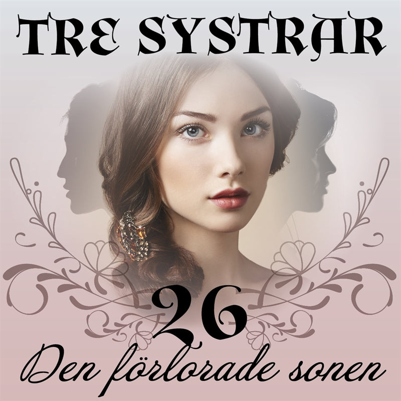 Den förlorade sonen – Ljudbok