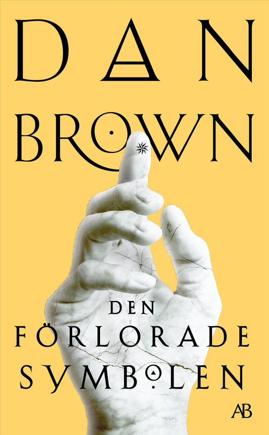 Den förlorade symbolen – E-bok