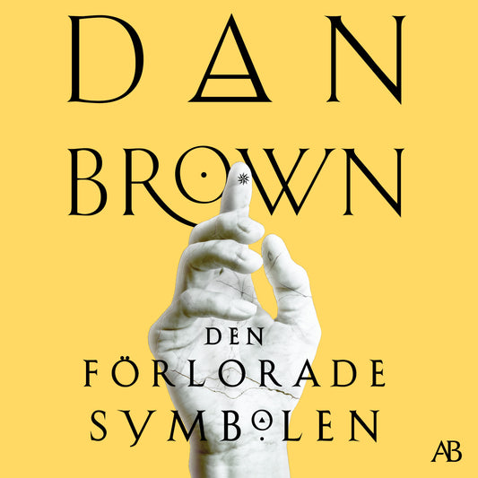 Den förlorade symbolen – Ljudbok