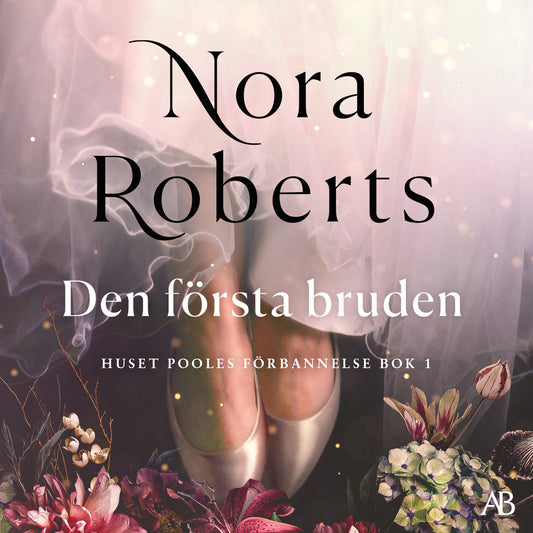 Den första bruden – Ljudbok
