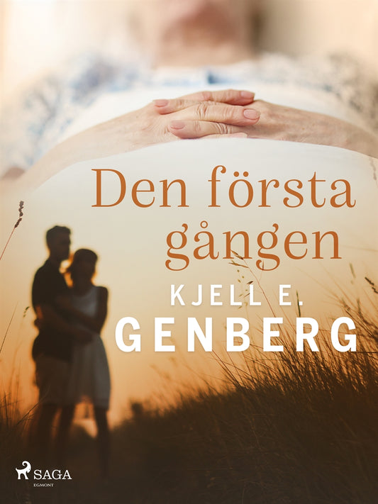 Den första gången – E-bok