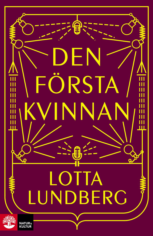 Den första kvinnan – E-bok