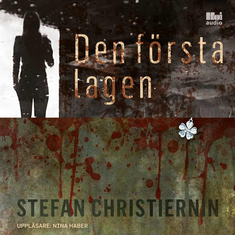 Den första lagen – Ljudbok